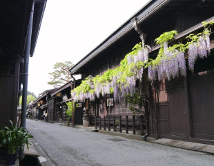 岐阜県高山市